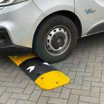 Verkeersdrempels