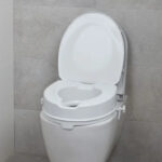 Toiletverhogers